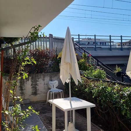 Appartamenti Smeraldo Lido di Fermo Exteriér fotografie