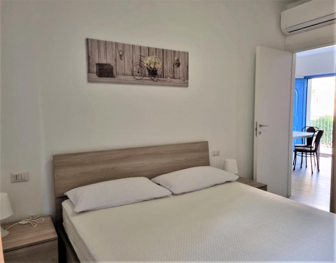 Appartamenti Smeraldo Lido di Fermo Exteriér fotografie