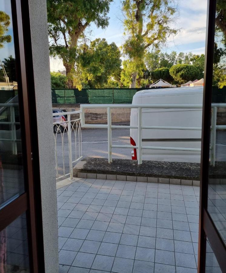 Appartamenti Smeraldo Lido di Fermo Exteriér fotografie