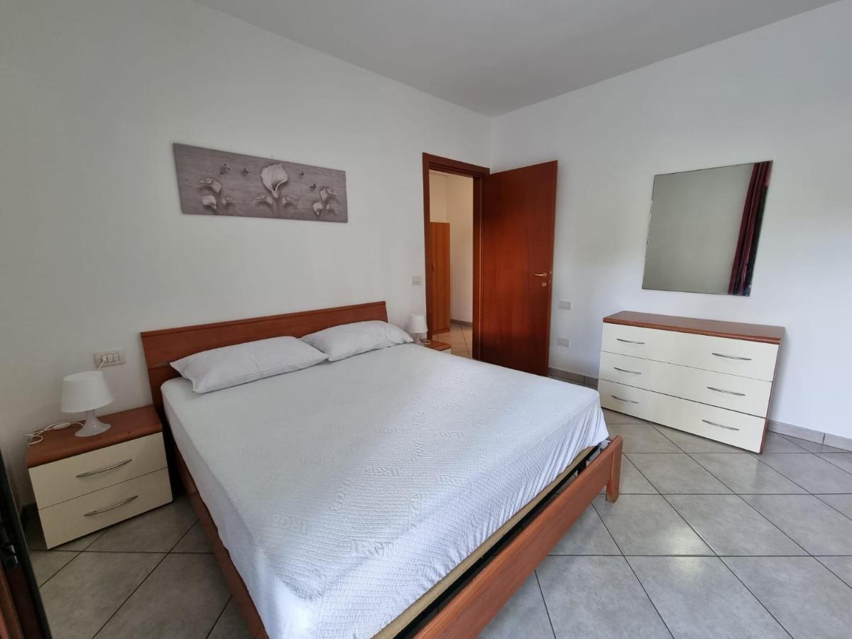 Appartamenti Smeraldo Lido di Fermo Exteriér fotografie