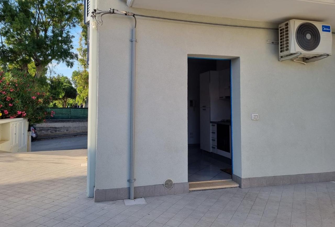 Appartamenti Smeraldo Lido di Fermo Exteriér fotografie