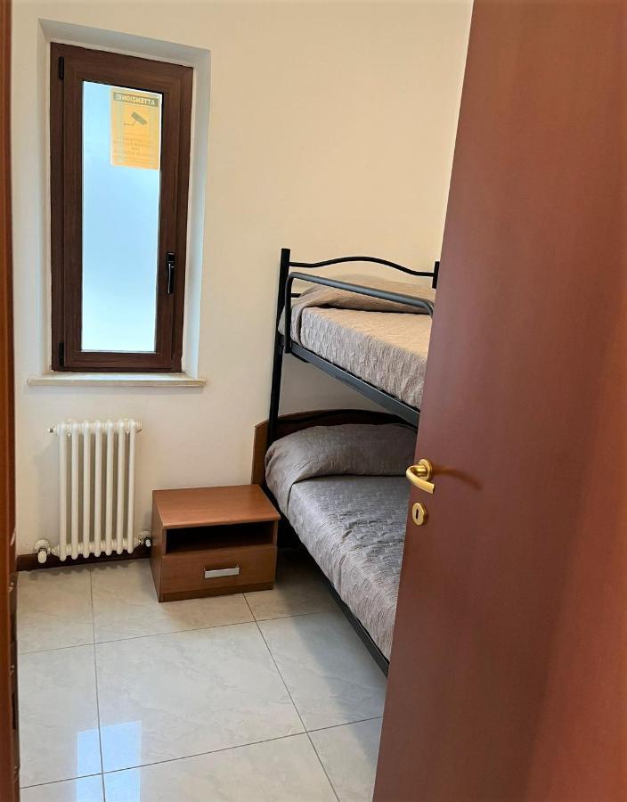Appartamenti Smeraldo Lido di Fermo Exteriér fotografie